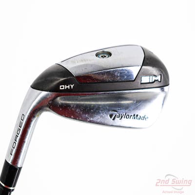 TaylorMade SIM DHY Utility Iron 4 Utility 22° MRC Diamana HY Limited 75 Graphite Stiff Left Handed 39.0in