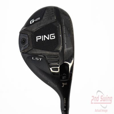 Ping G425 LST Fairway Wood 3 Wood 3W 14.5° ALTA CB 65 Slate Graphite X-Stiff Right Handed 42.25in