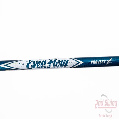 Pull Project X EvenFlow Blue 85 Hybrid Shaft Stiff 39.25in