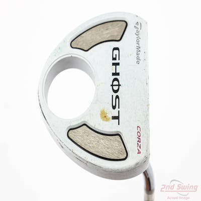 TaylorMade Rossa Corza Ghost Putter Steel Right Handed 33.0in