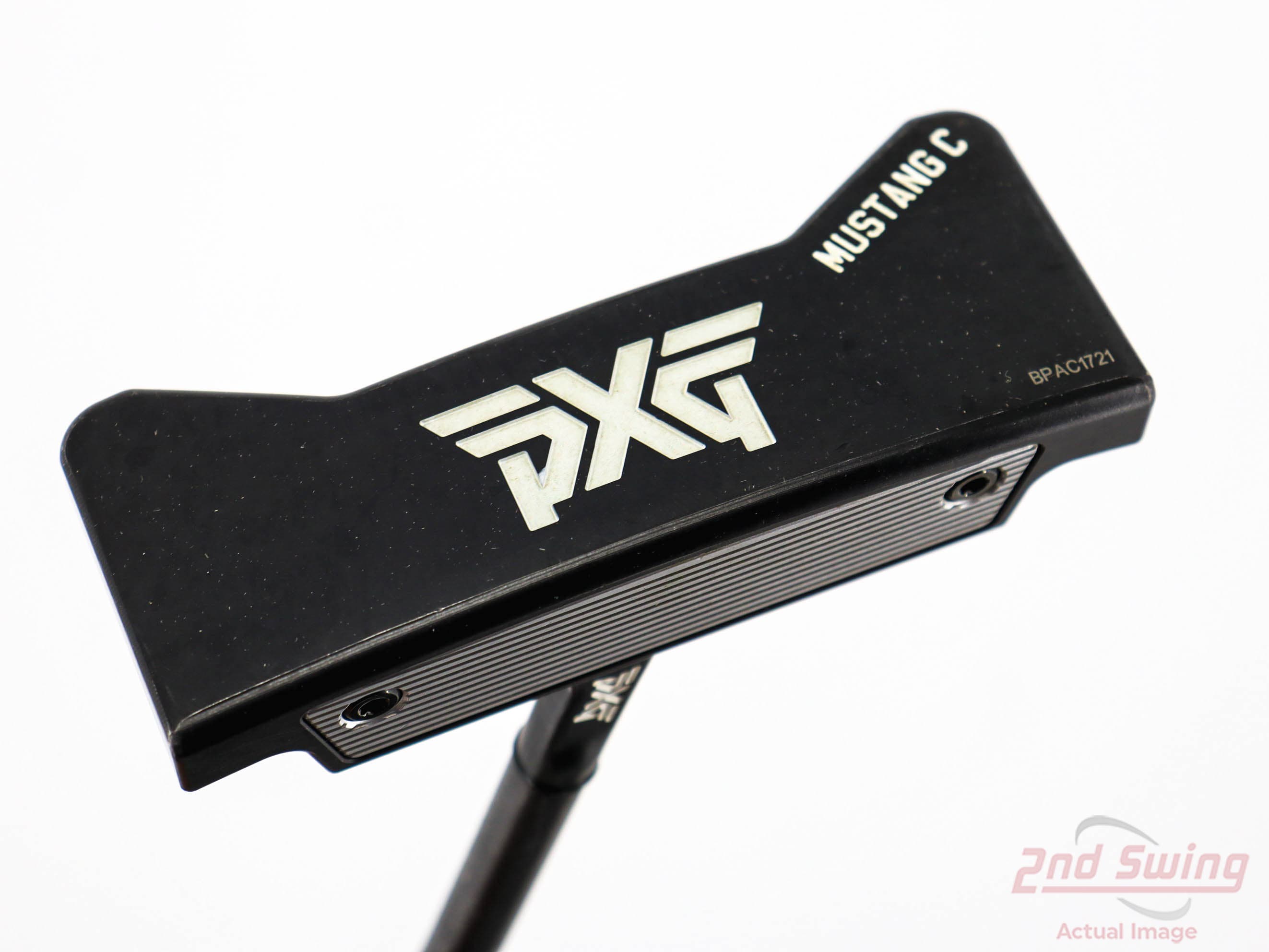 PXG Mustang C Putter (A-T2441991660)