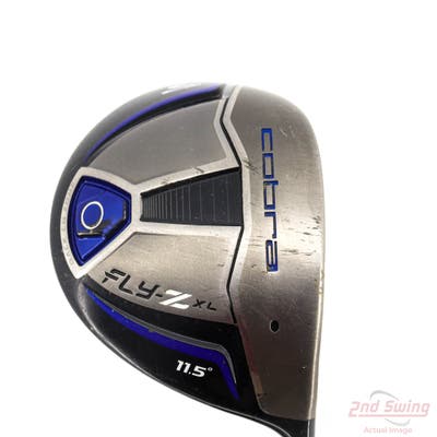 Cobra Fly-Z XL Driver 11.5° Cobra Fly-Z XL Graphite Graphite Senior Right Handed 45.75in