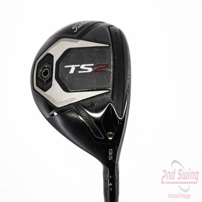 Titleist TS2 Fairway Wood 3+ Wood 13.5° MCA Tensei AV-XLINK Blue 65 Graphite Stiff Right Handed 43.0in