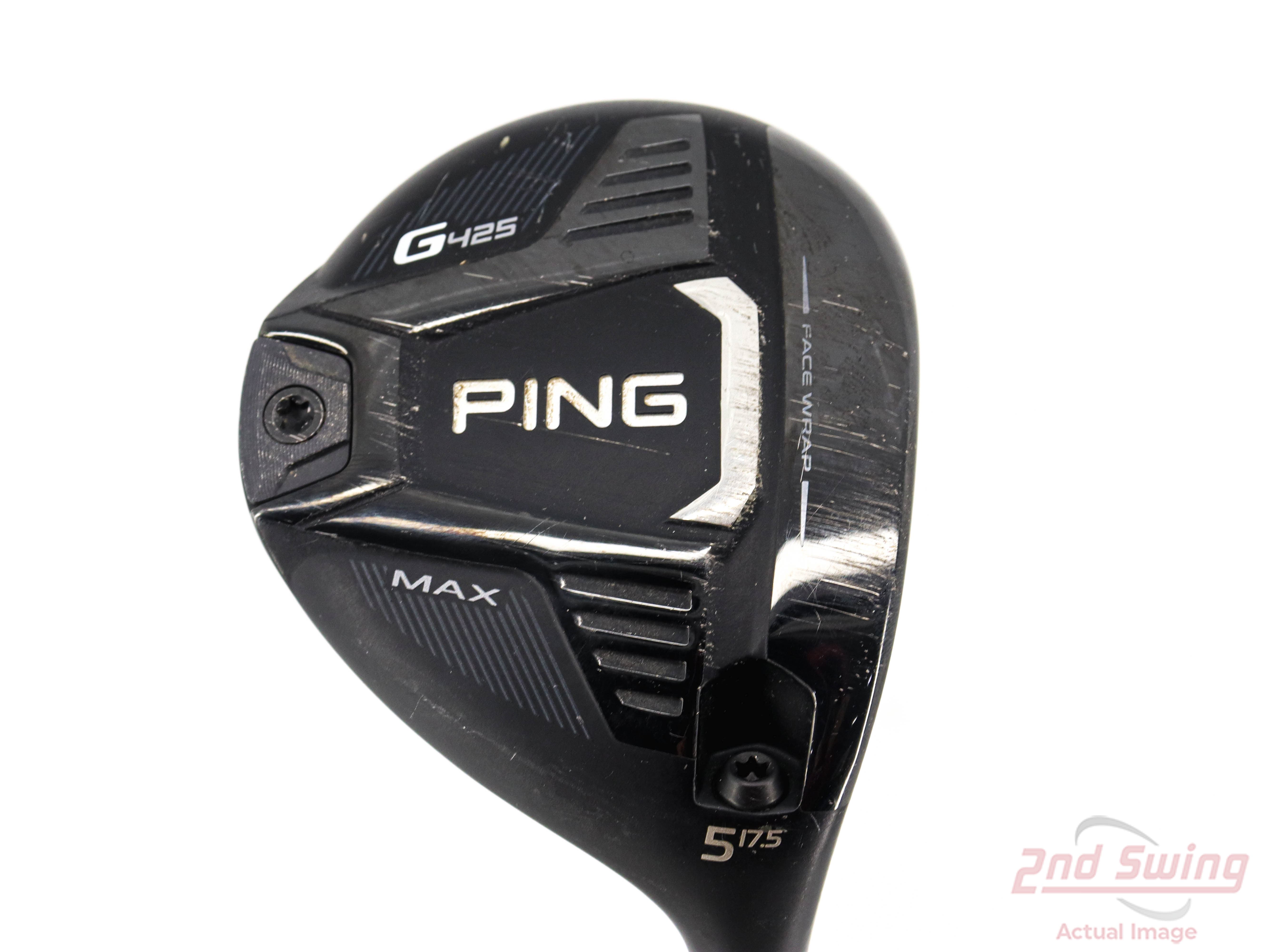 Ping G425 Max Fairway Wood (A-T2442013451)