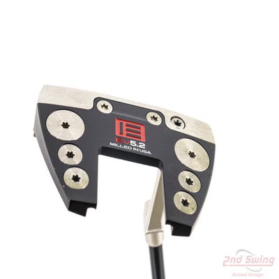 Evnroll EV5.2 Duo Putter Graphite Right Handed 33.0in