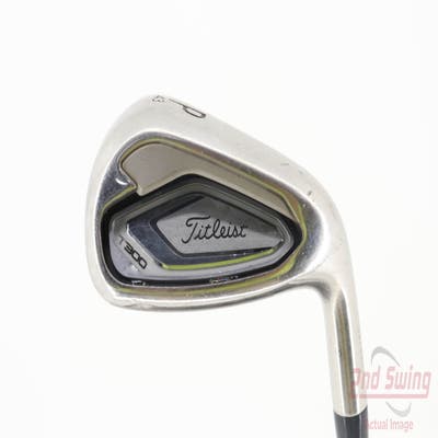 Titleist T300 Single Iron Pitching Wedge PW FST KBS Tour Steel Stiff Right Handed 36.0in