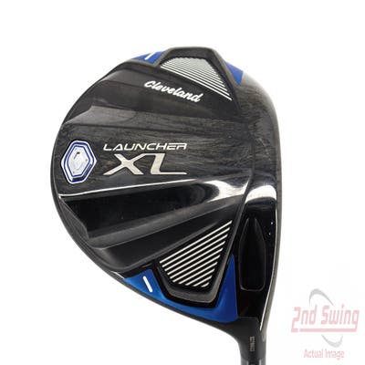 Cleveland Launcher XL Driver 12° Project X Cypher 50 Graphite Senior Right Handed 46.5in