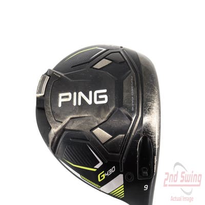 Ping G430 LST Driver 9° Tour 2.0 Chrome 65 Graphite X-Stiff Right Handed 45.0in