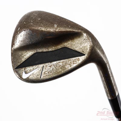 Nike Engage Toe Sweep Wedge Sand SW 54° True Temper Dynamic Gold Steel Wedge Flex Right Handed 35.25in