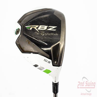 TaylorMade RocketBallz Driver 10.5° TM Matrix XCON 5 Graphite Ladies Right Handed 45.0in