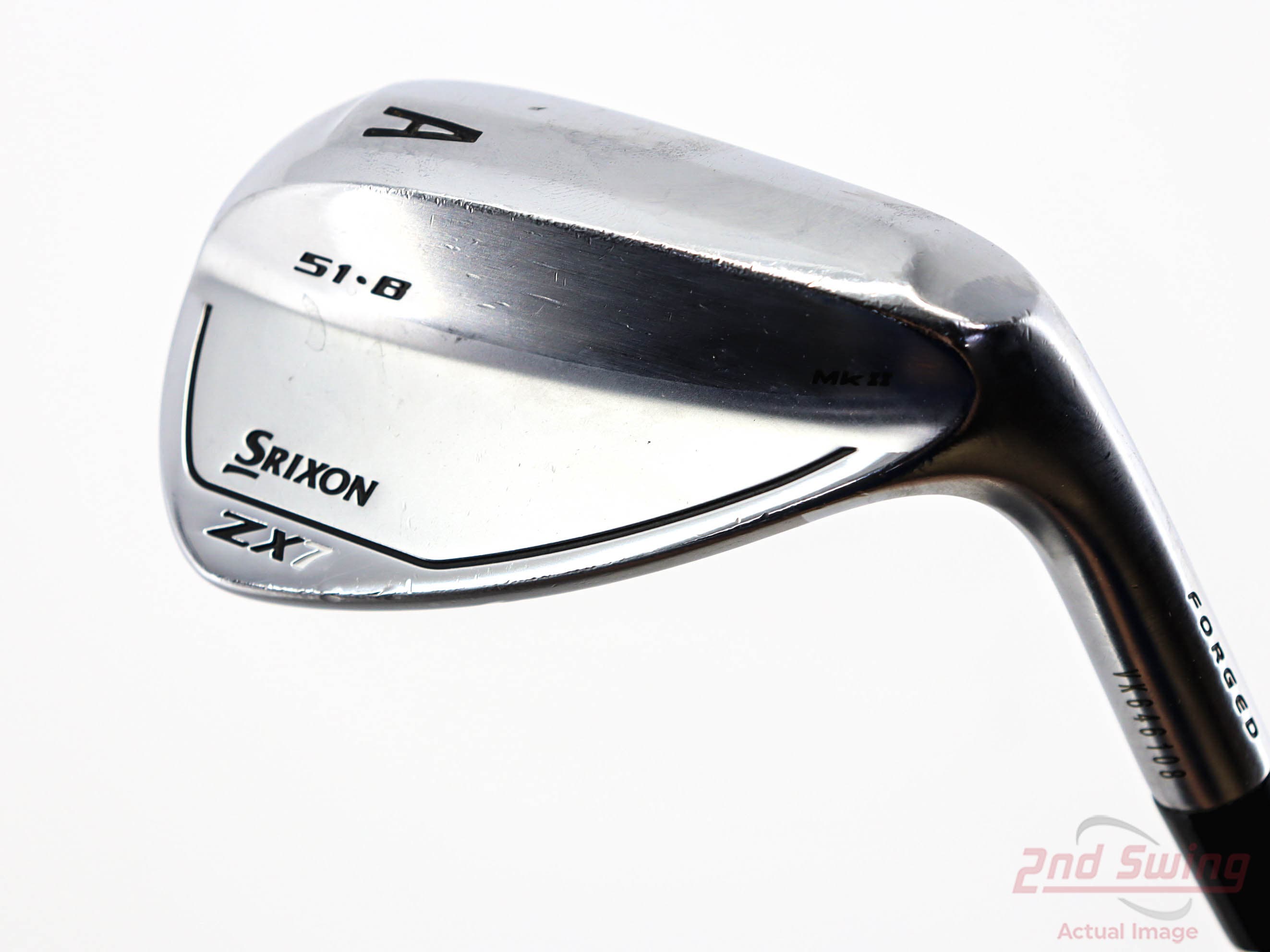 Srixon on sale ZX7 Approach Wedge