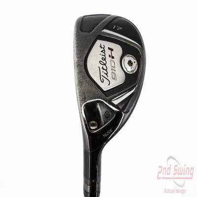 Titleist 910 H Hybrid 2 Hybrid 17° Titleist Diamana 'Ahina 90 Graphite Stiff Left Handed 41.25in