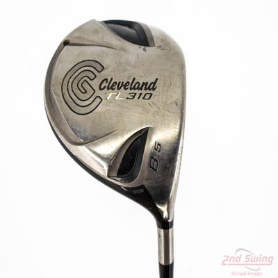 Cleveland TL 310 Driver 8.5° Miyazaki C.Kua 59 Graphite X-Stiff Right Handed 45.25in