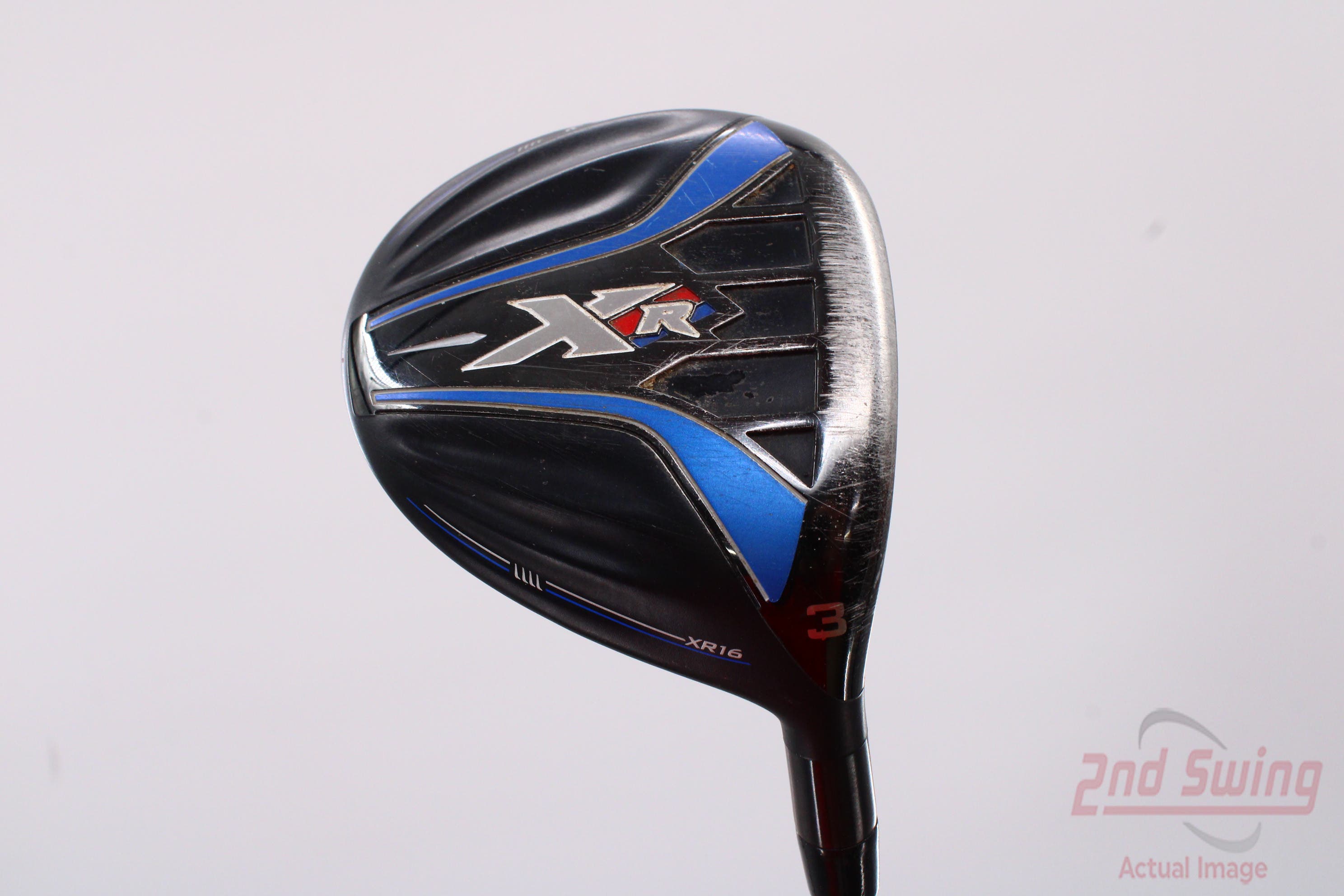 Callaway XR 16 Fairway Wood (A0000128) | 2nd Swing Golf