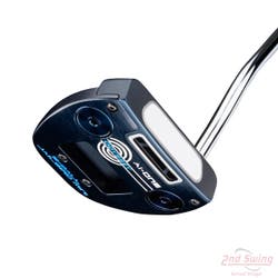 Odyssey Ai-ONE 2-Ball Jailbird Mini Putter