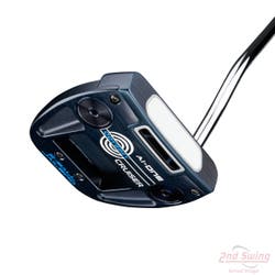 Odyssey Ai-ONE Cruiser 2-Ball Jailbird Putter