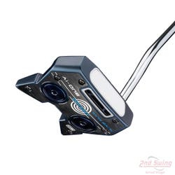 Odyssey Ai-ONE Wing Back Putter