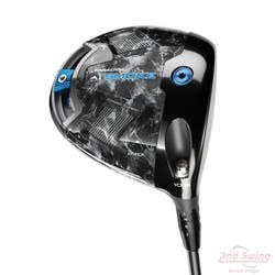 Callaway Paradym Ai Smoke Max Driver