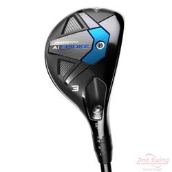 Callaway Paradym Ai Smoke Hybrid