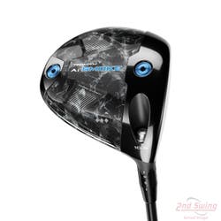 Callaway Paradym Ai Smoke TD Driver