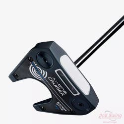 Odyssey Ai-ONE Cruiser CS Broomstick Putter