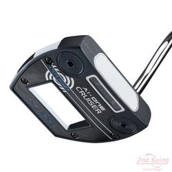 Odyssey Ai-ONE Cruiser Jailbird Putter