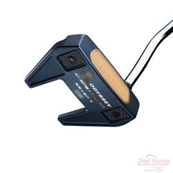 Odyssey Ai-ONE Milled Seven T DB Putter