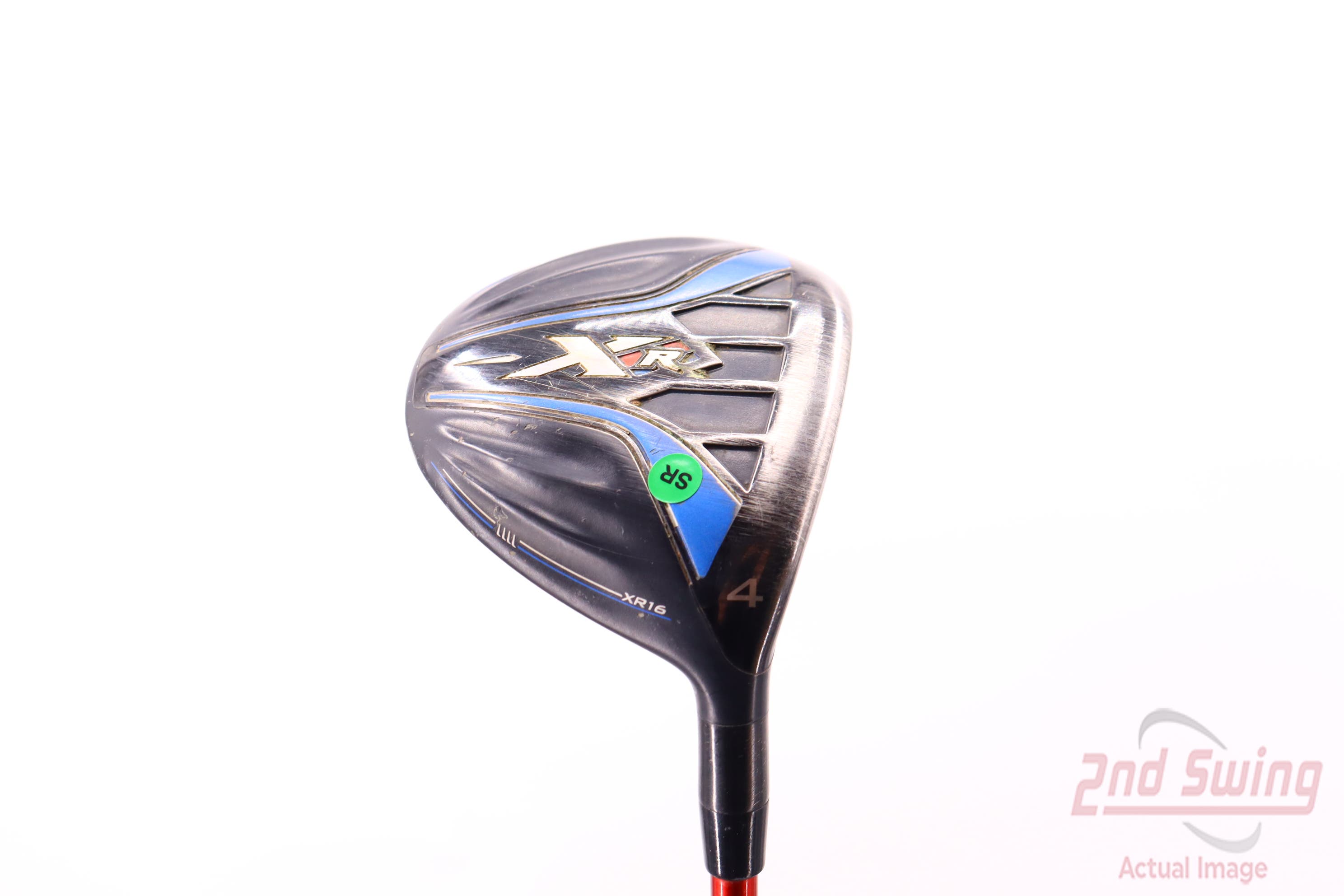 Callaway XR 16 Fairway Wood | 2nd Swing Golf