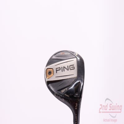 Ping G400 SF Tec Fairway Wood 3 Wood 3W 16° ALTA CB 65 Graphite Regular Right Handed 43.0in