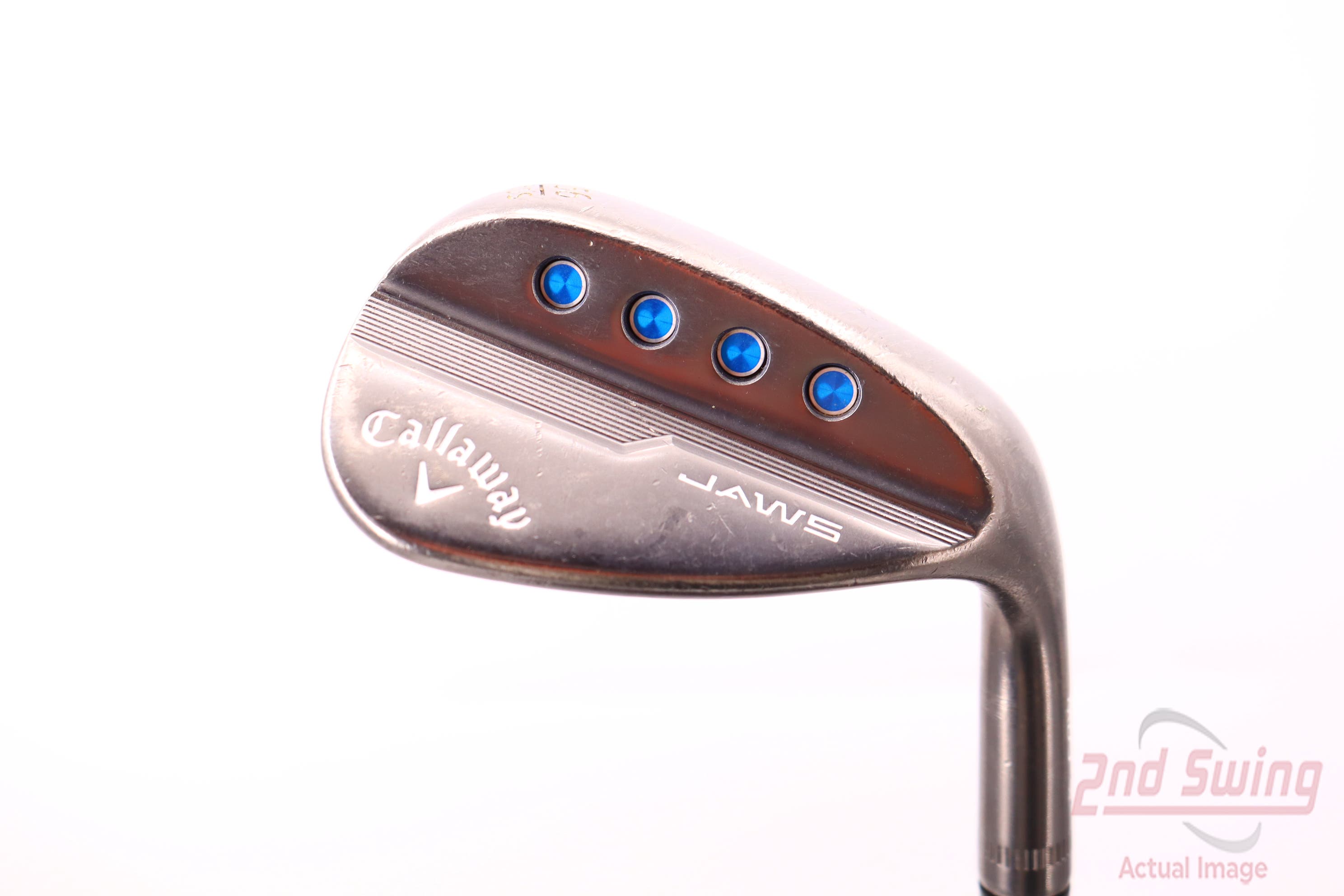 Callaway Jaws MD5 Tour Grey Wedge (B-12328845280) | 2nd Swing Golf