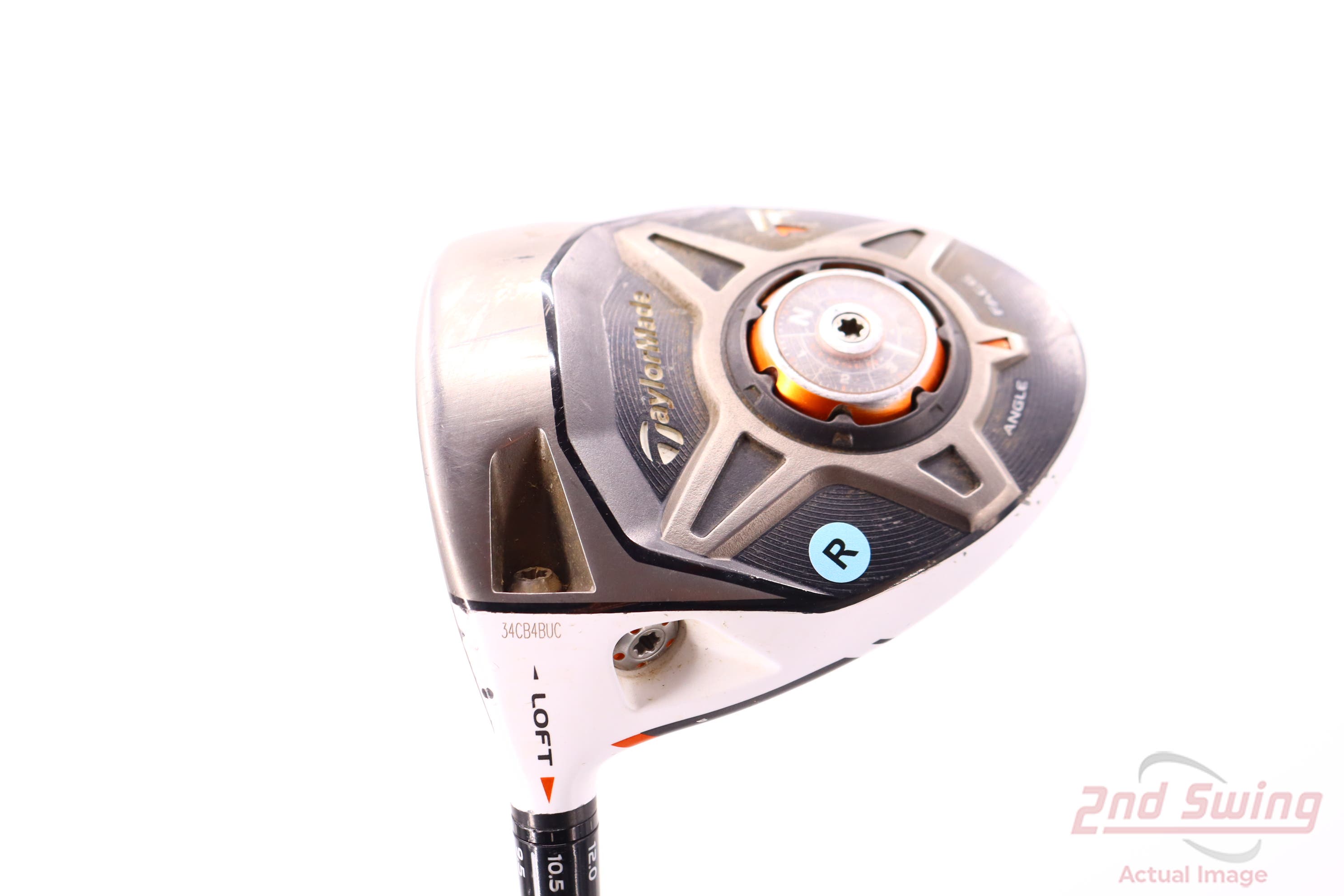 TaylorMade R1 Driver (B-12328882862) | 2nd Swing Golf