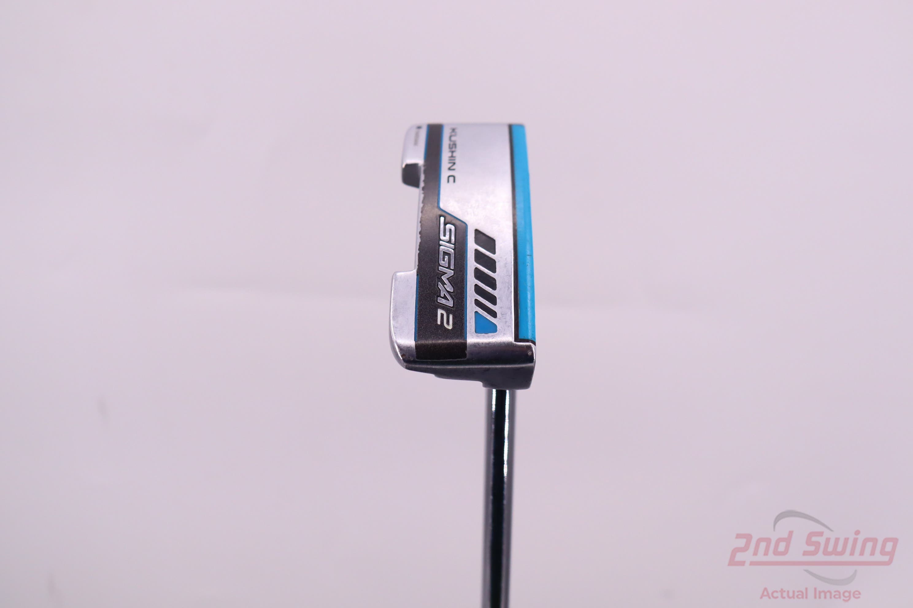 Ping Sigma 2 Kushin C Putter (B-12435720226)