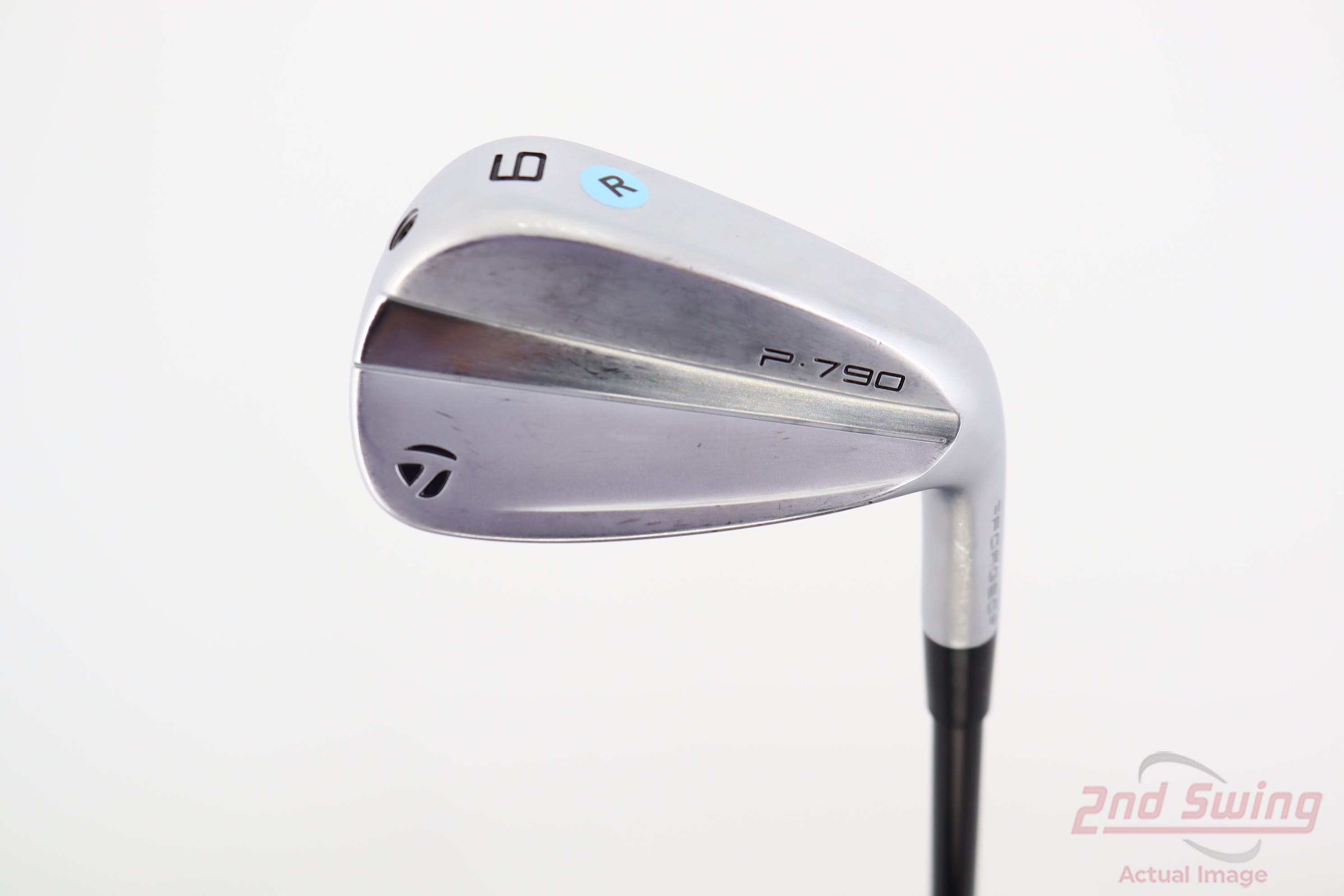 TaylorMade 2023 P790 Single Iron (B-12436116342)