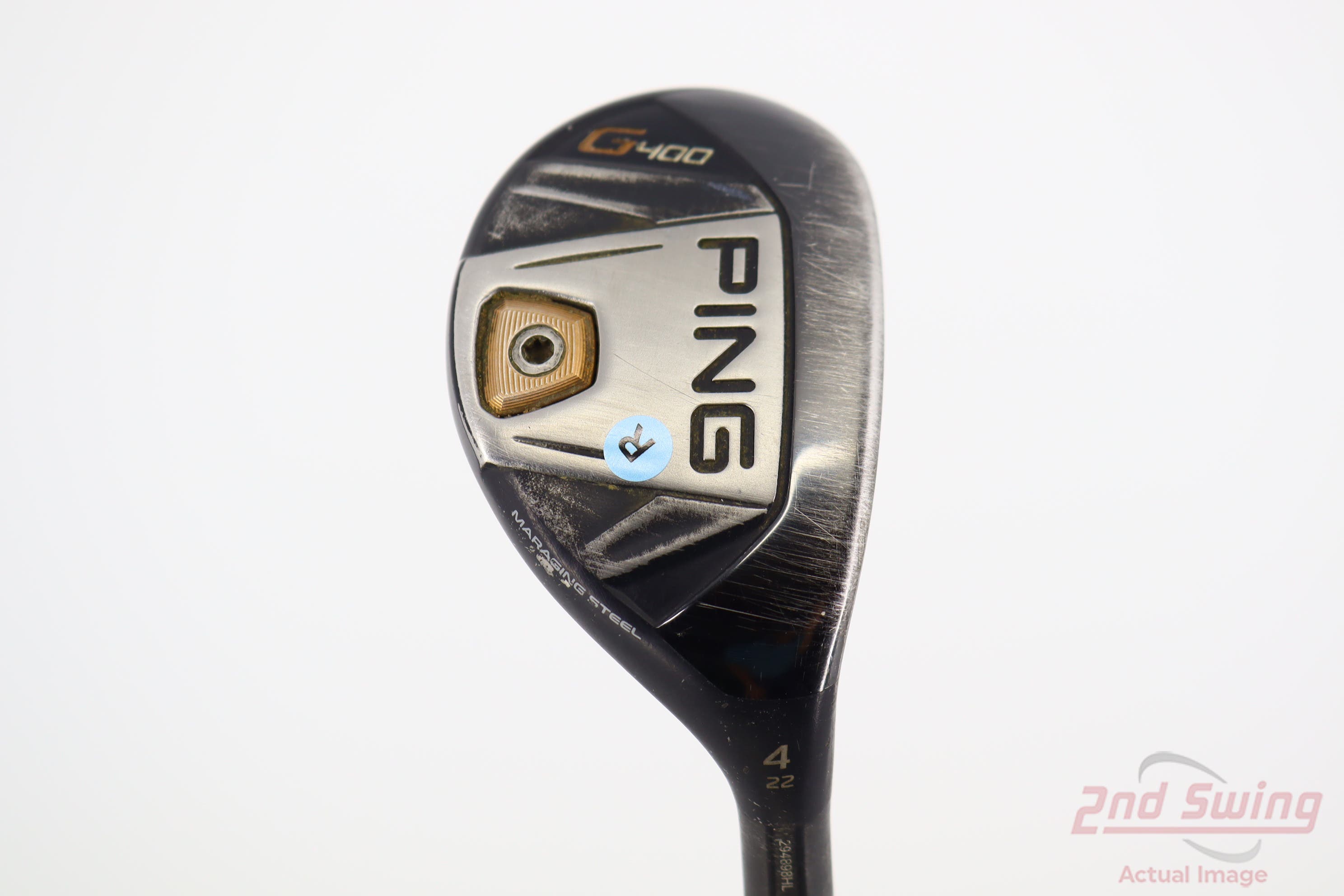 Ping G400 Hybrid (B-12436272865)