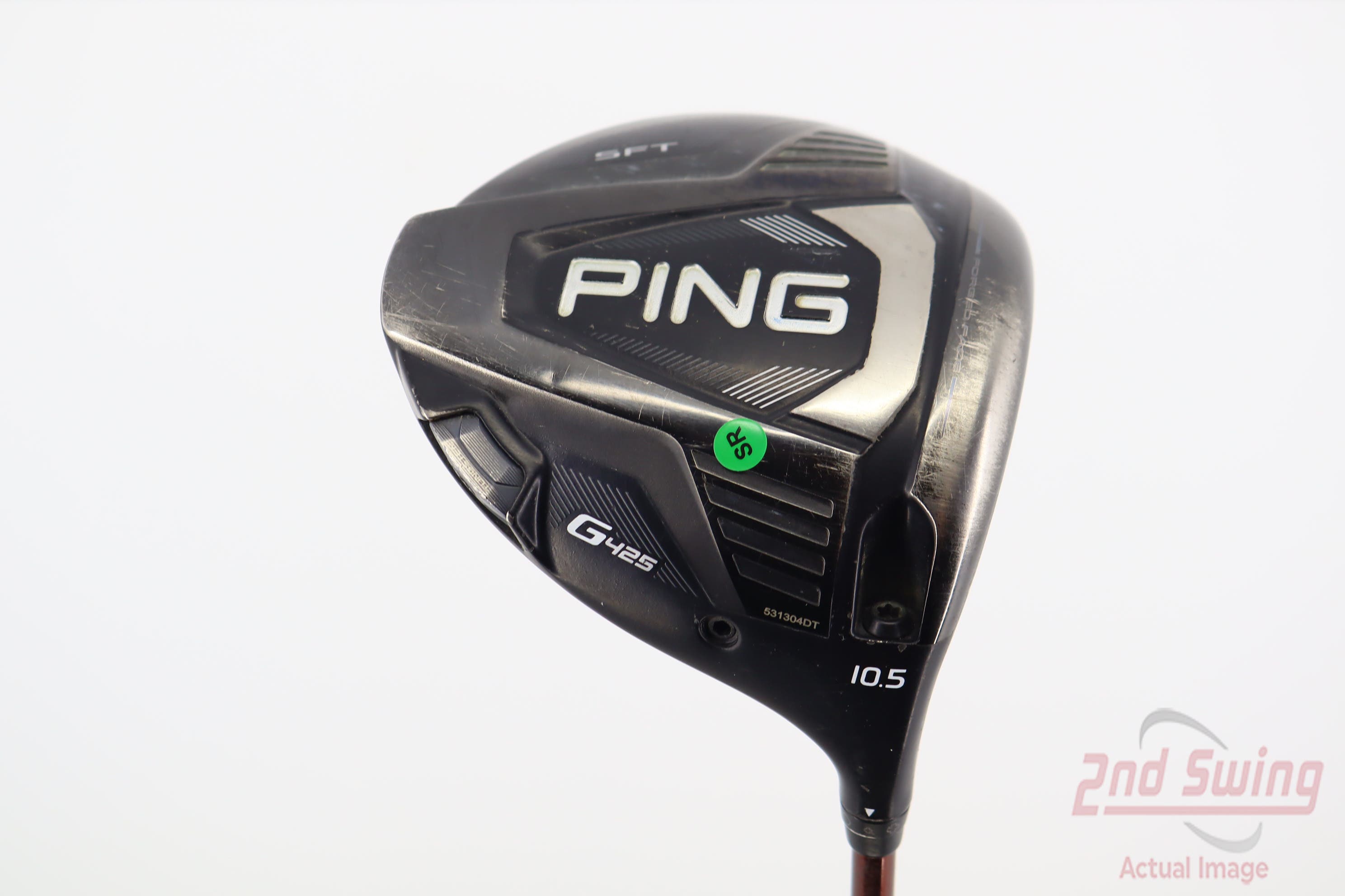 Ping G425 SFT Driver (B-12436353265)