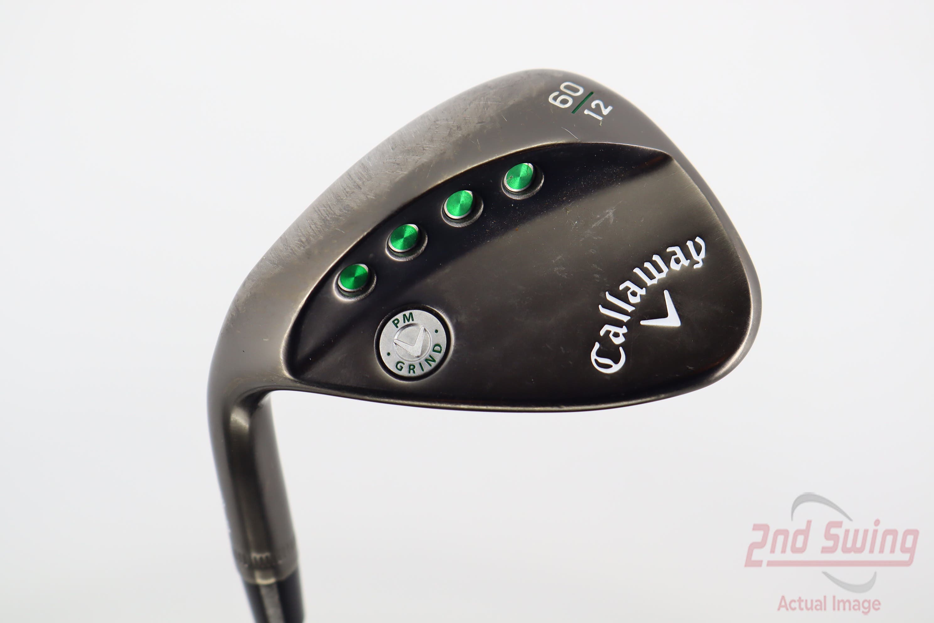 Callaway PM Grind 19 Tour Grey Wedge (B-12436356920) | 2nd Swing Golf