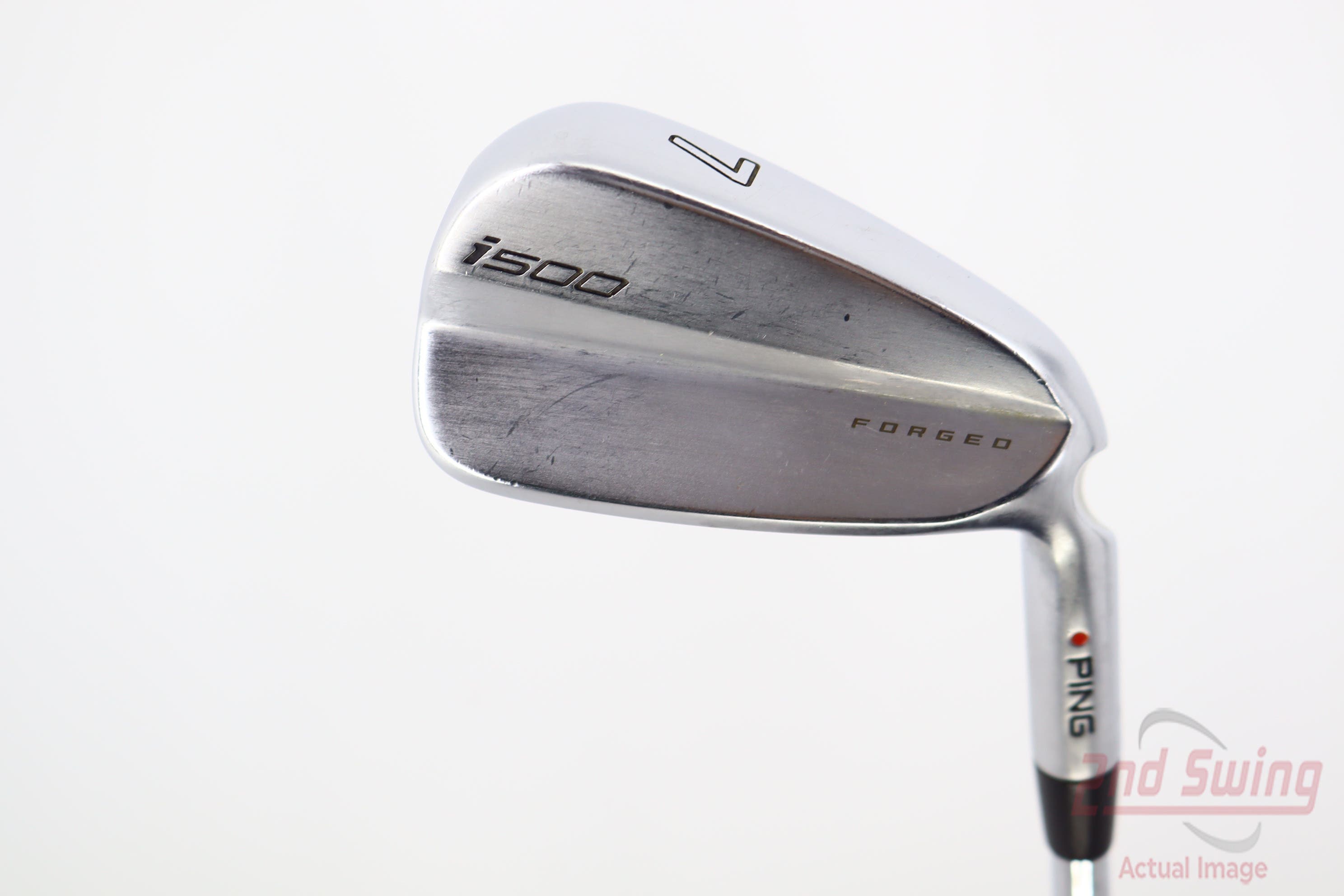 Ping i500 Iron Set (B-12436392323)