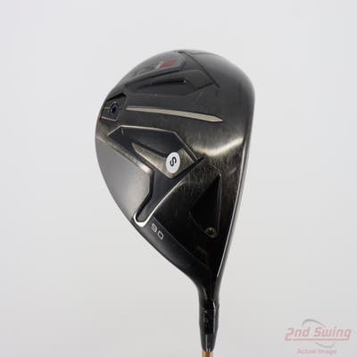 Titleist TSi2 Driver 9° VA Composites Nemesys 65 Graphite Stiff Right Handed 45.5in