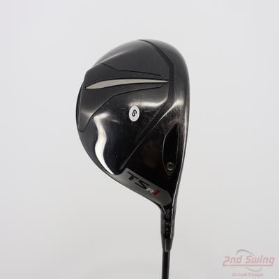 Titleist TSR1 Driver 9° Project X HZRDUS Black Gen4 60 Graphite Stiff Right Handed 45.5in