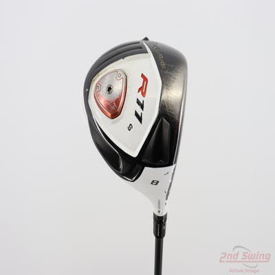 TaylorMade R11 Driver 8° Mitsubishi Diamana Kai'li 80 Graphite Stiff Right Handed 45.5in