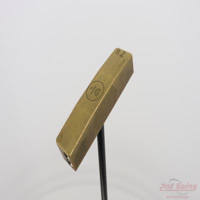 L.A.B. Golf B.2 Putter Steel Right Handed 35.5in