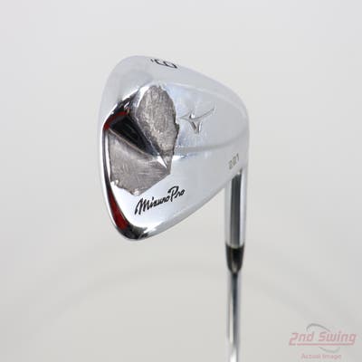 Mizuno Pro 221 Single Iron 9 Iron True Temper Dynamic Gold 120 Steel X-Stiff Right Handed 36.0in