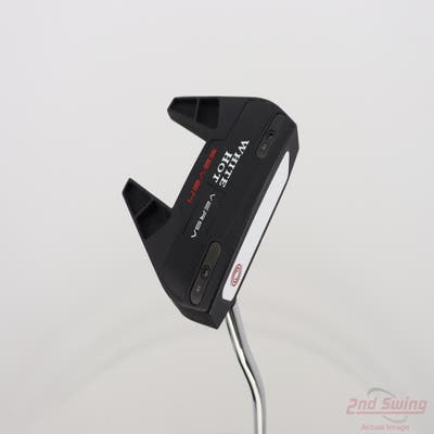 Odyssey White Hot Versa Seven DB Putter Slight Arc Steel Right Handed 35.0in