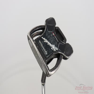 TaylorMade Spider Tour Black Putter Steel Left Handed 34.0in