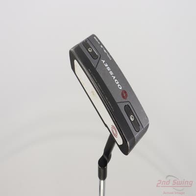 Odyssey Tri-Hot 5K Double Wide Putter Graphite Left Handed 32.5in