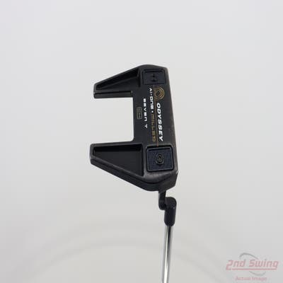 Odyssey Ai-ONE Milled Seven T CH Putter Steel Right Handed 35.0in