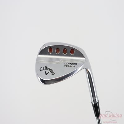 Callaway JAWS Forged Wedge Sand SW 56° 12 Deg Bounce Titleist Vokey BV Steel Wedge Flex Right Handed 35.5in