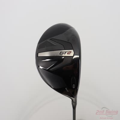 Titleist GT2 Driver 9° MCA Tensei 1K Blue 55 Graphite X-Stiff Right Handed 44.25in