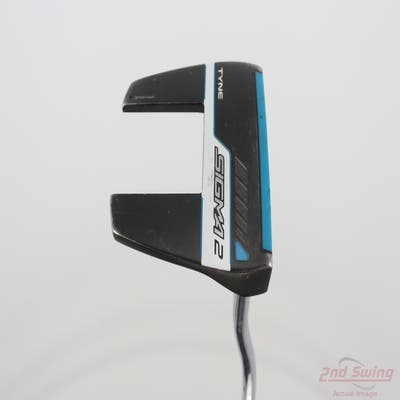 Ping Sigma 2 Tyne Putter Steel Right Handed 34.0in