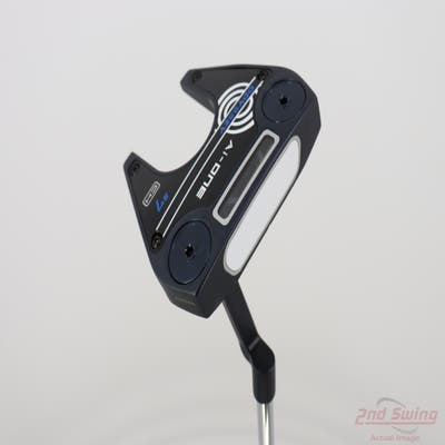 Odyssey Ai-ONE 7 CH Putter Steel Right Handed 35.75in